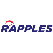 Logo of Rapples